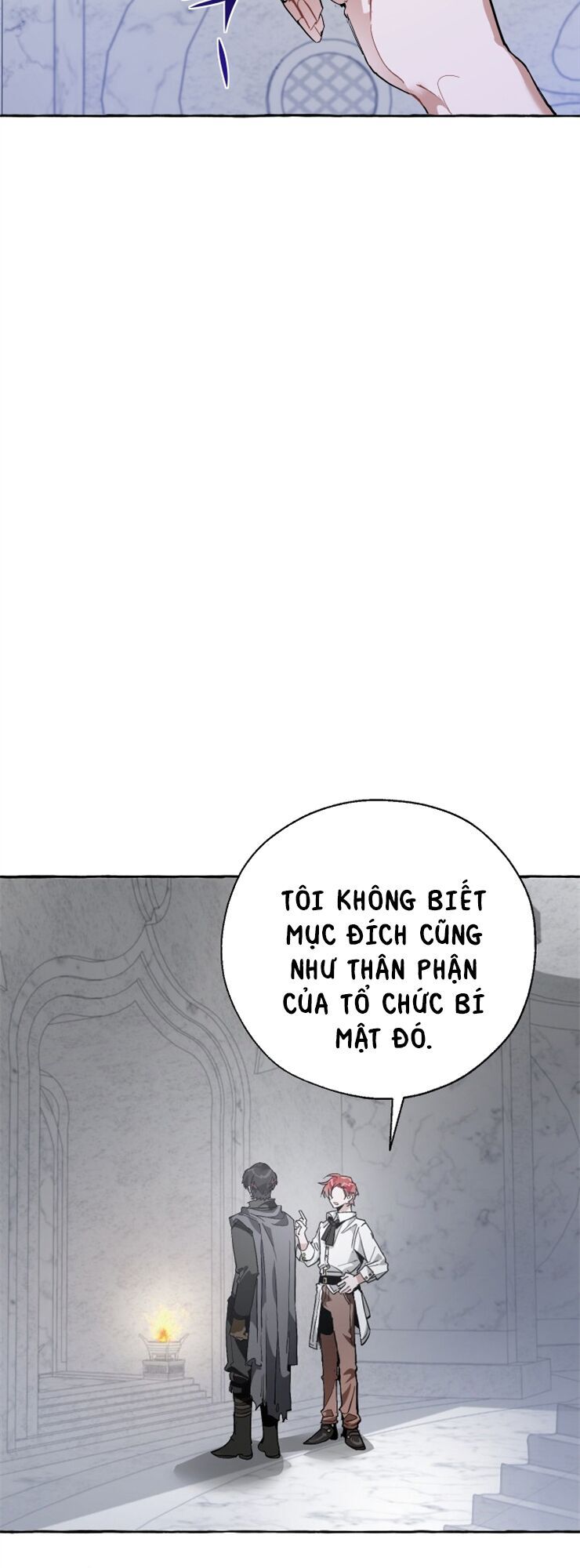 Phế Vật Dòng Dõi Bá Tước Chapter 36 - Trang 2