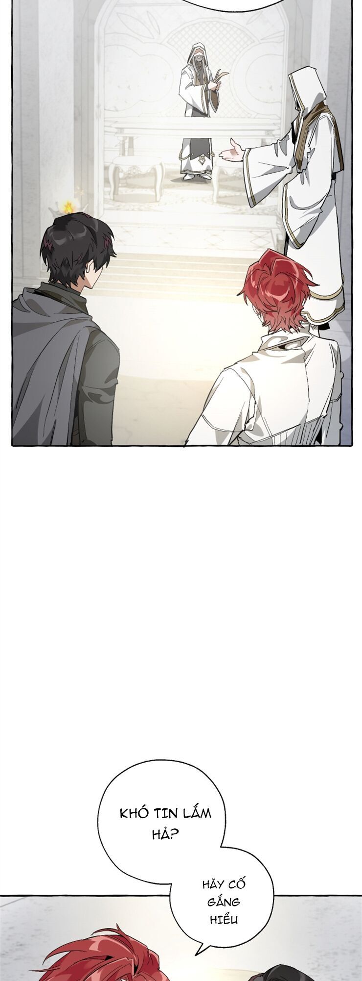 Phế Vật Dòng Dõi Bá Tước Chapter 36 - Trang 2