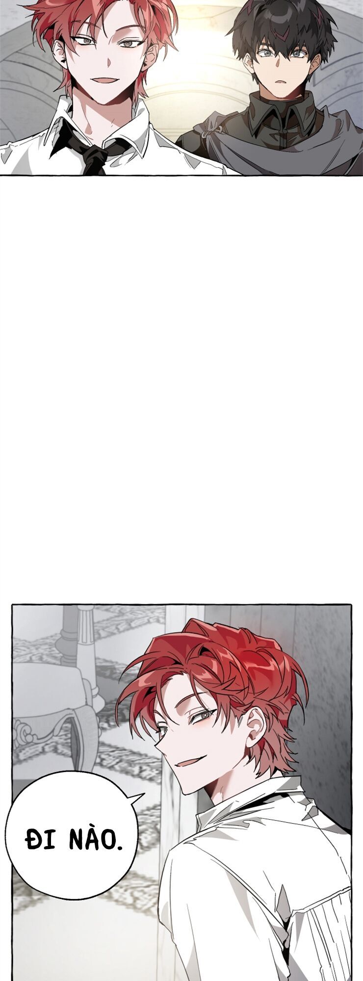 Phế Vật Dòng Dõi Bá Tước Chapter 36 - Trang 2