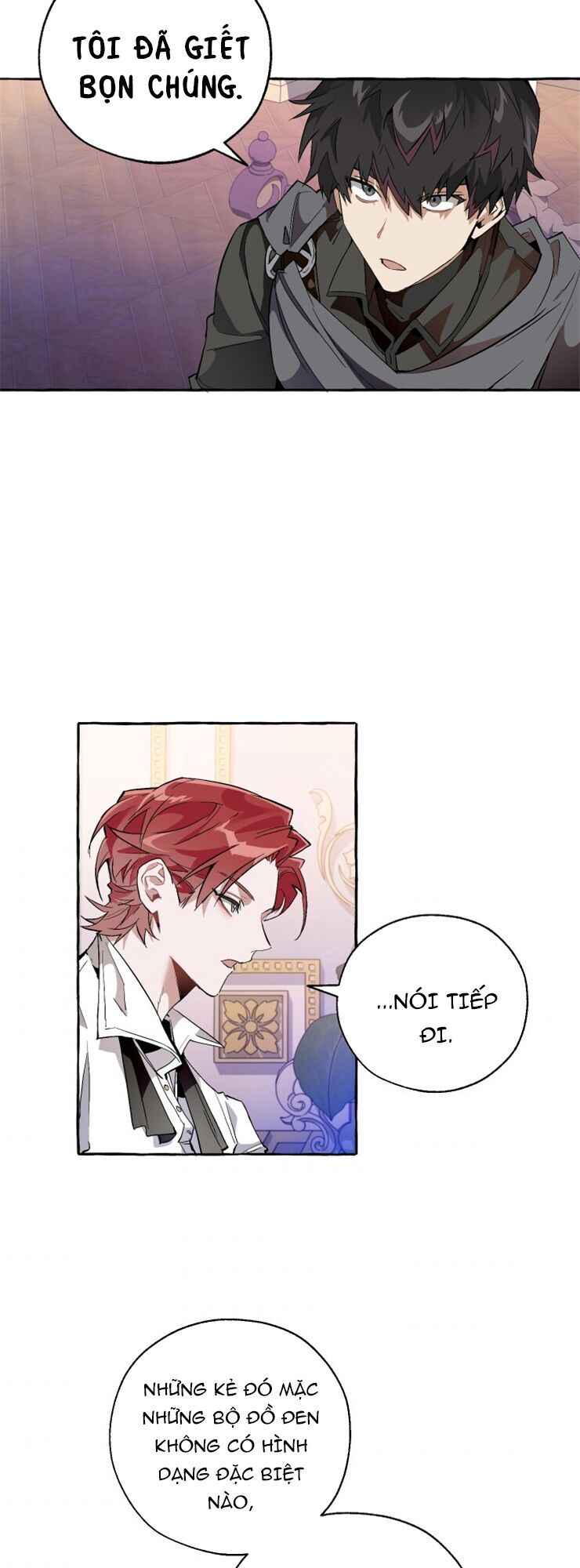 Phế Vật Dòng Dõi Bá Tước Chapter 36 - Trang 2