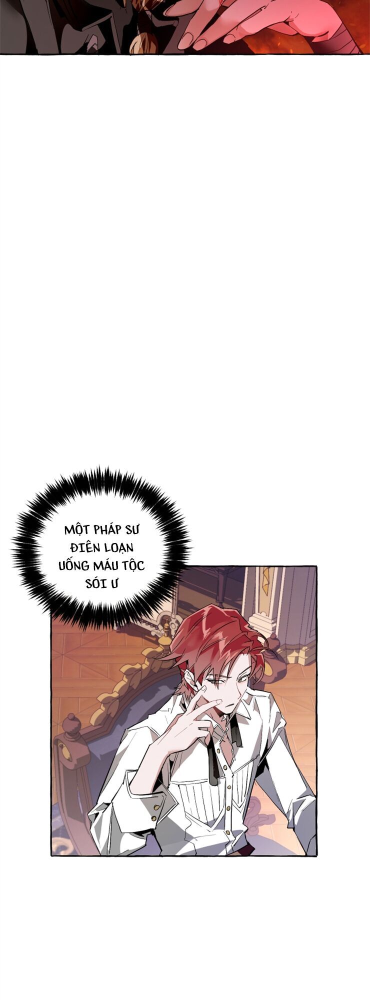 Phế Vật Dòng Dõi Bá Tước Chapter 36 - Trang 2