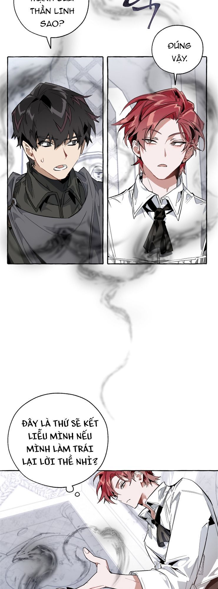 Phế Vật Dòng Dõi Bá Tước Chapter 37 - Trang 2