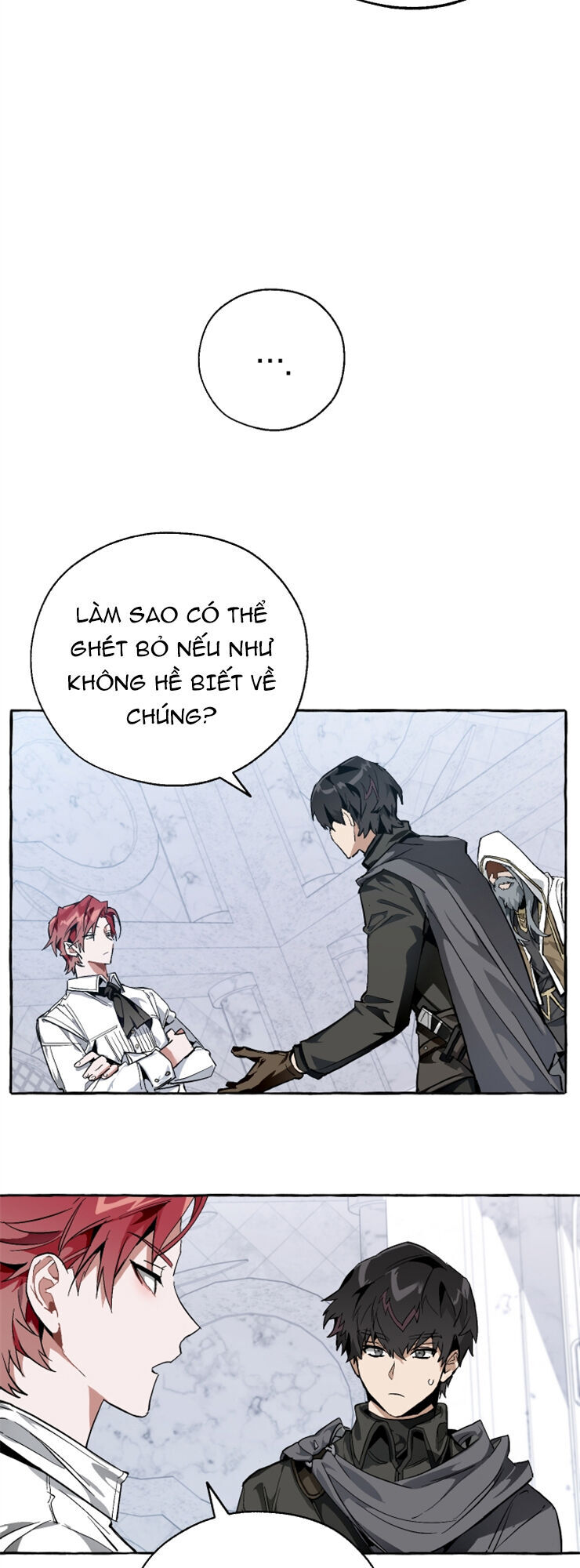 Phế Vật Dòng Dõi Bá Tước Chapter 37 - Trang 2