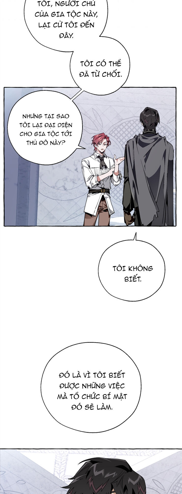 Phế Vật Dòng Dõi Bá Tước Chapter 37 - Trang 2