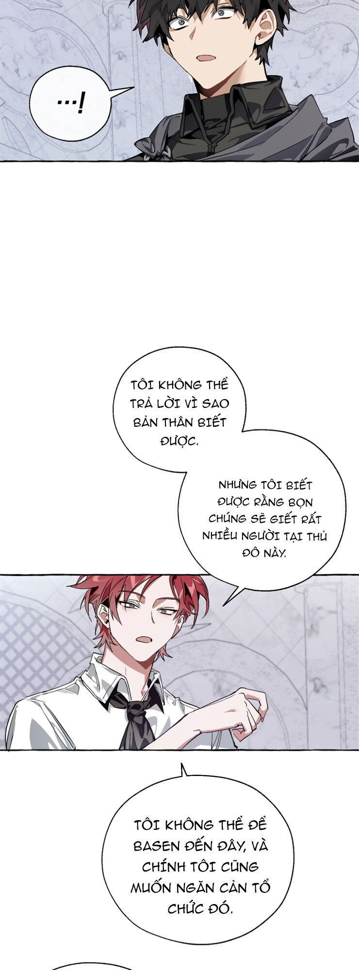 Phế Vật Dòng Dõi Bá Tước Chapter 37 - Trang 2