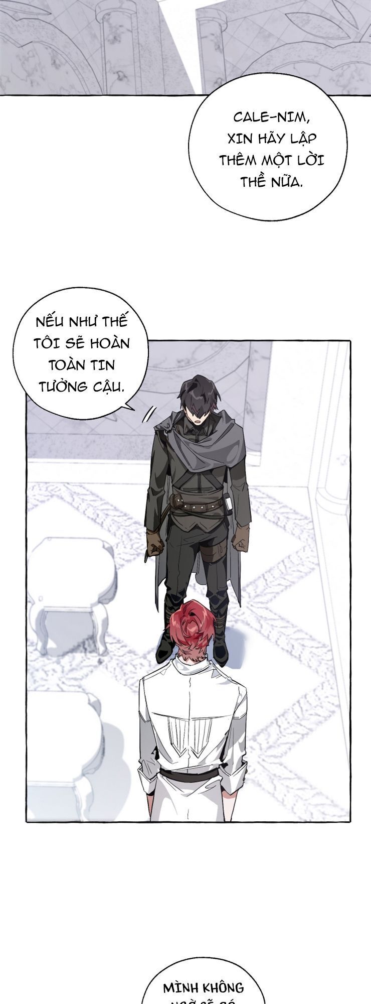 Phế Vật Dòng Dõi Bá Tước Chapter 37 - Trang 2