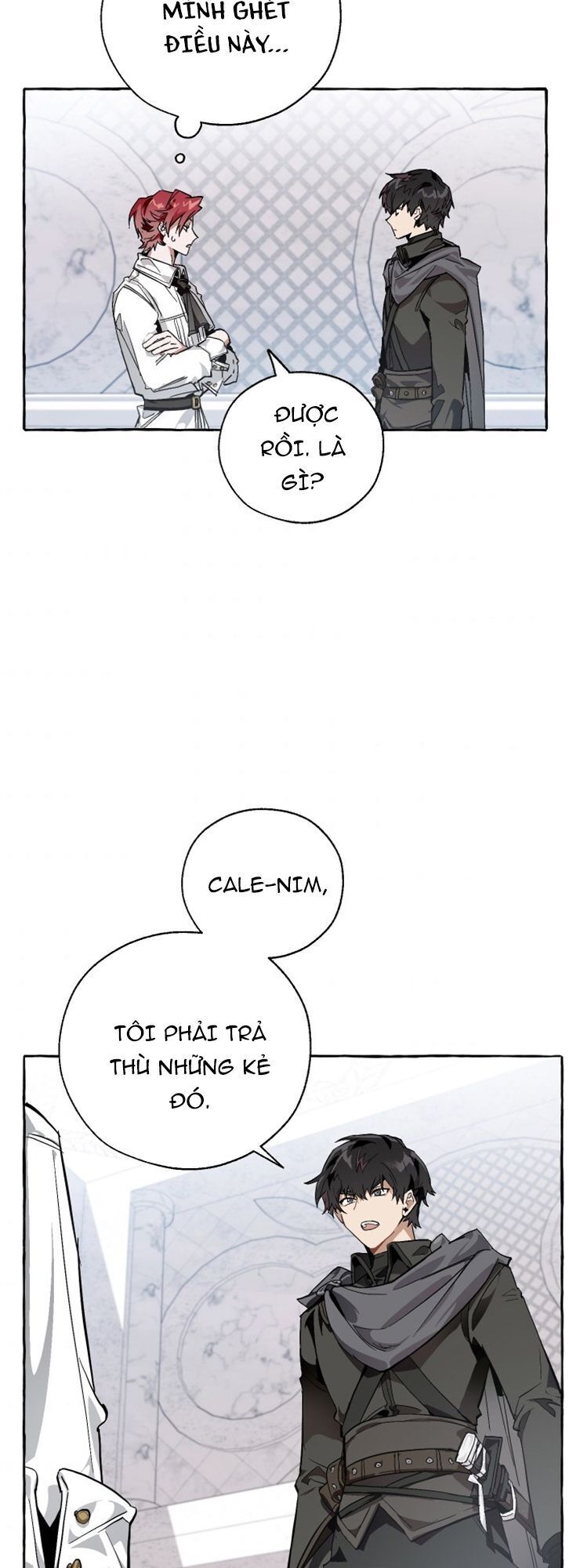 Phế Vật Dòng Dõi Bá Tước Chapter 37 - Trang 2