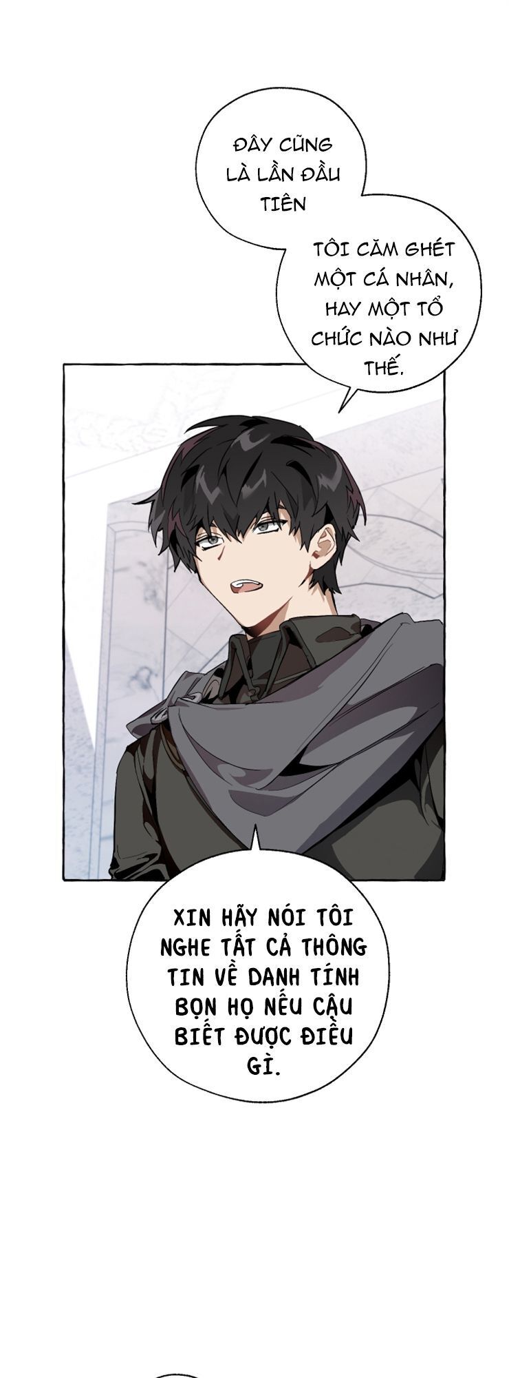 Phế Vật Dòng Dõi Bá Tước Chapter 37 - Trang 2