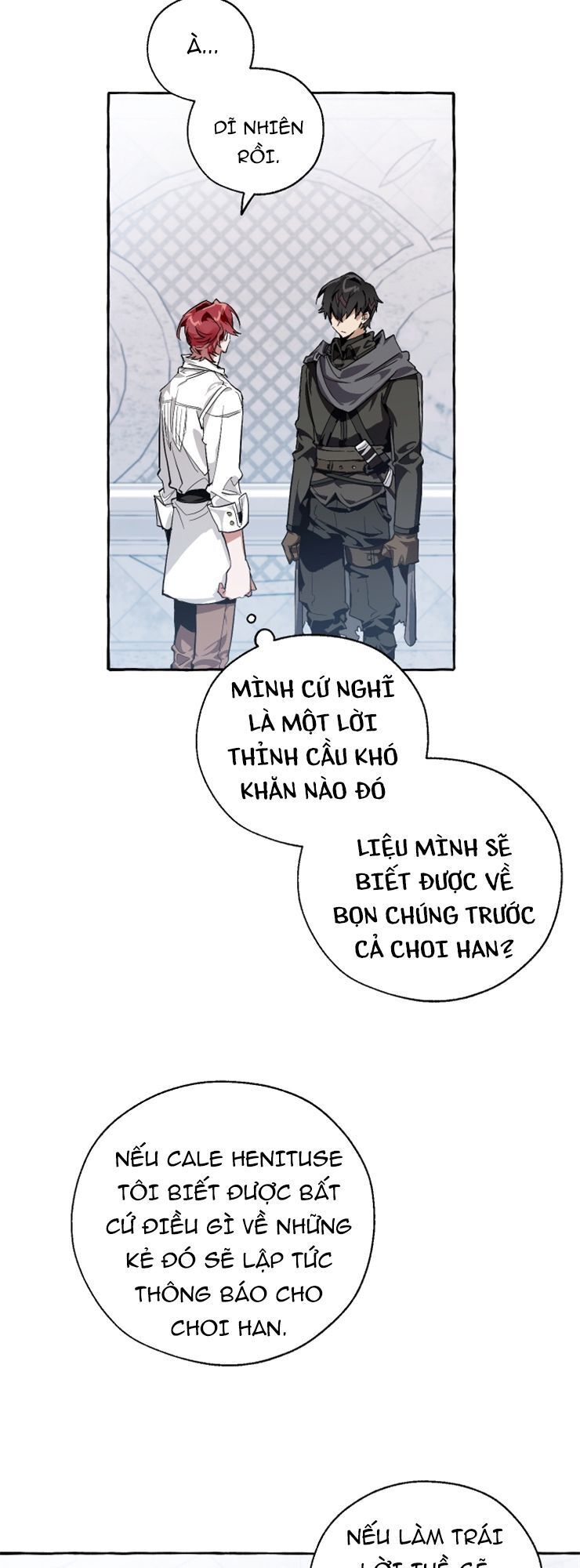 Phế Vật Dòng Dõi Bá Tước Chapter 37 - Trang 2