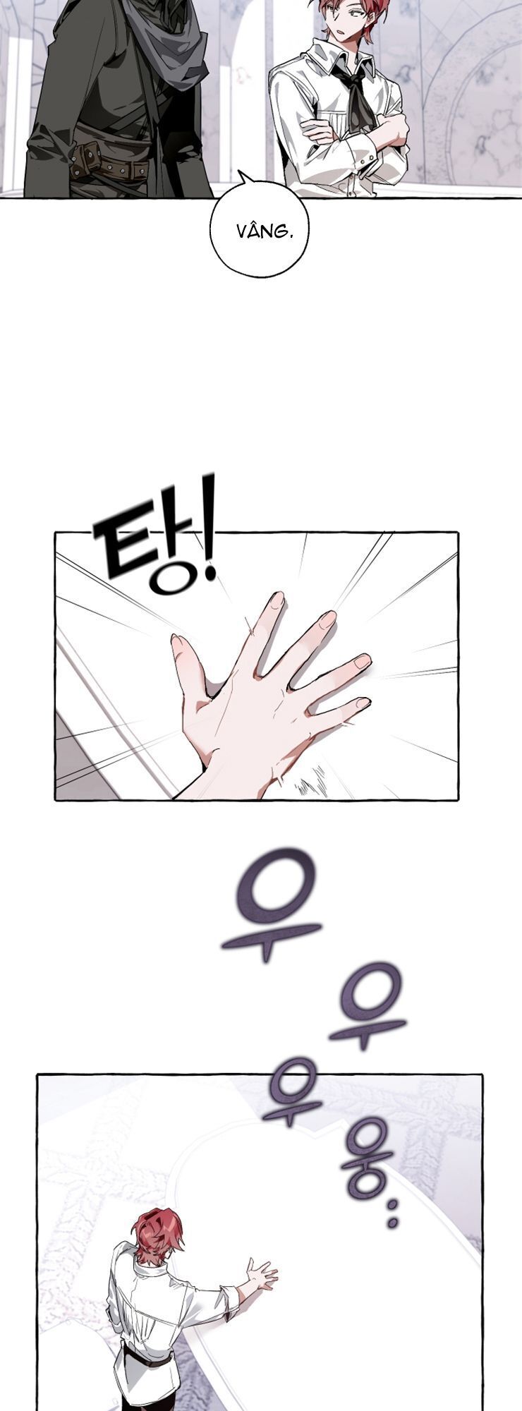 Phế Vật Dòng Dõi Bá Tước Chapter 37 - Trang 2