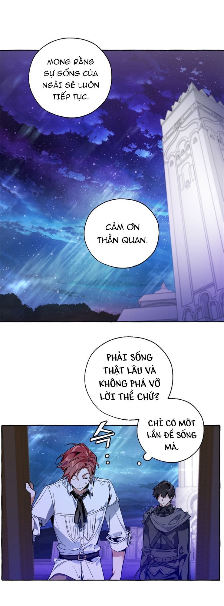 Phế Vật Dòng Dõi Bá Tước Chapter 37 - Trang 2