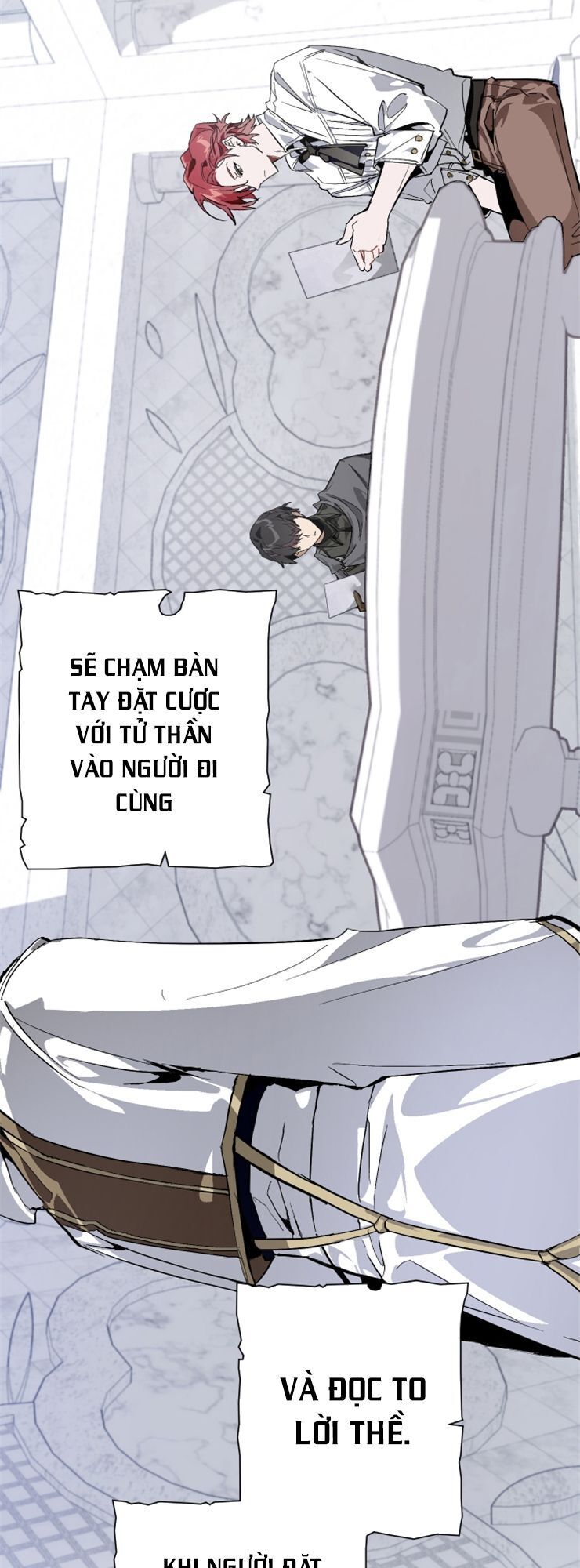 Phế Vật Dòng Dõi Bá Tước Chapter 37 - Trang 2