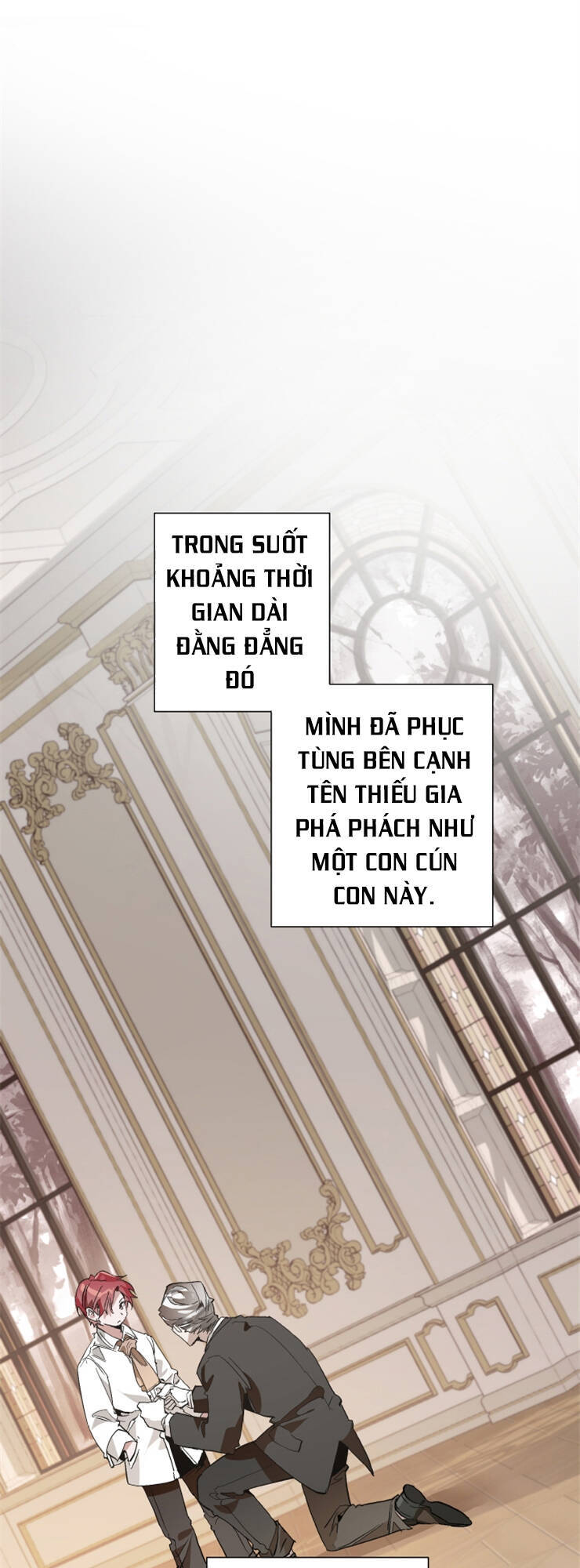 Phế Vật Dòng Dõi Bá Tước Chapter 38 - Trang 2