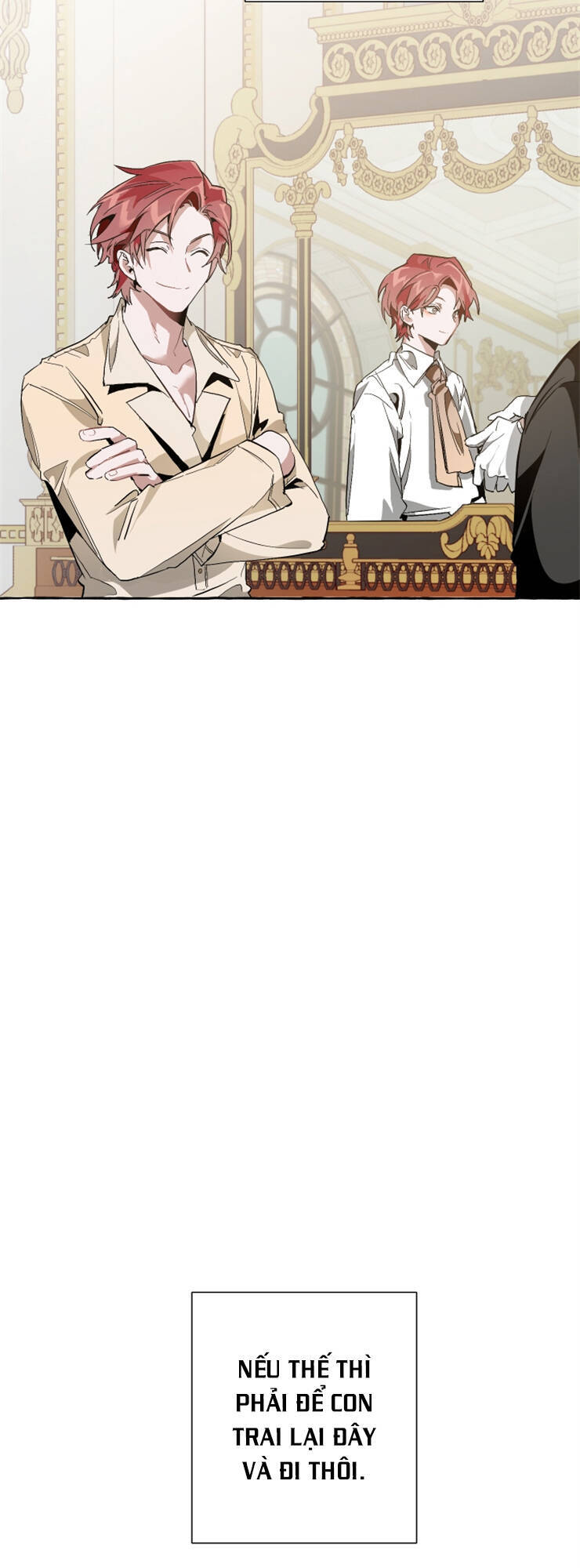 Phế Vật Dòng Dõi Bá Tước Chapter 38 - Trang 2