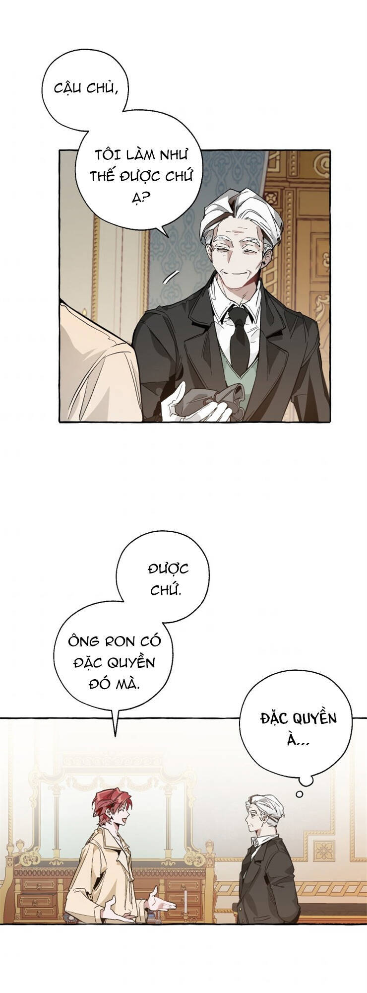 Phế Vật Dòng Dõi Bá Tước Chapter 38 - Trang 2