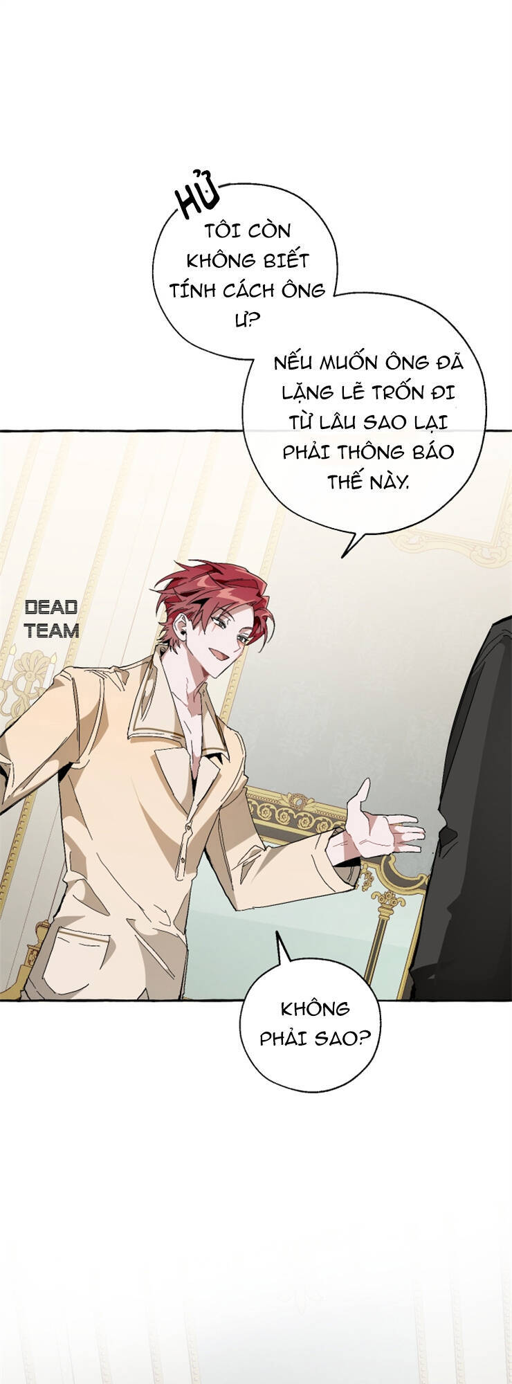 Phế Vật Dòng Dõi Bá Tước Chapter 38 - Trang 2