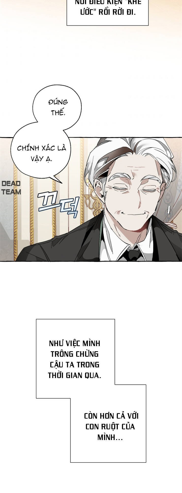 Phế Vật Dòng Dõi Bá Tước Chapter 38 - Trang 2