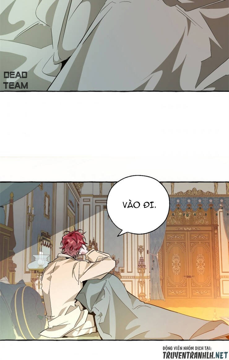 Phế Vật Dòng Dõi Bá Tước Chapter 38 - Trang 2