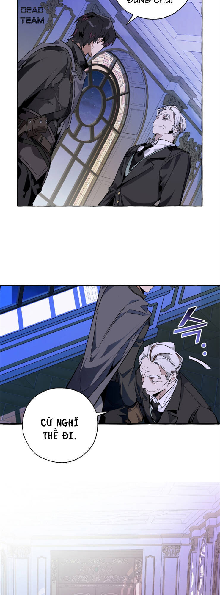 Phế Vật Dòng Dõi Bá Tước Chapter 38 - Trang 2