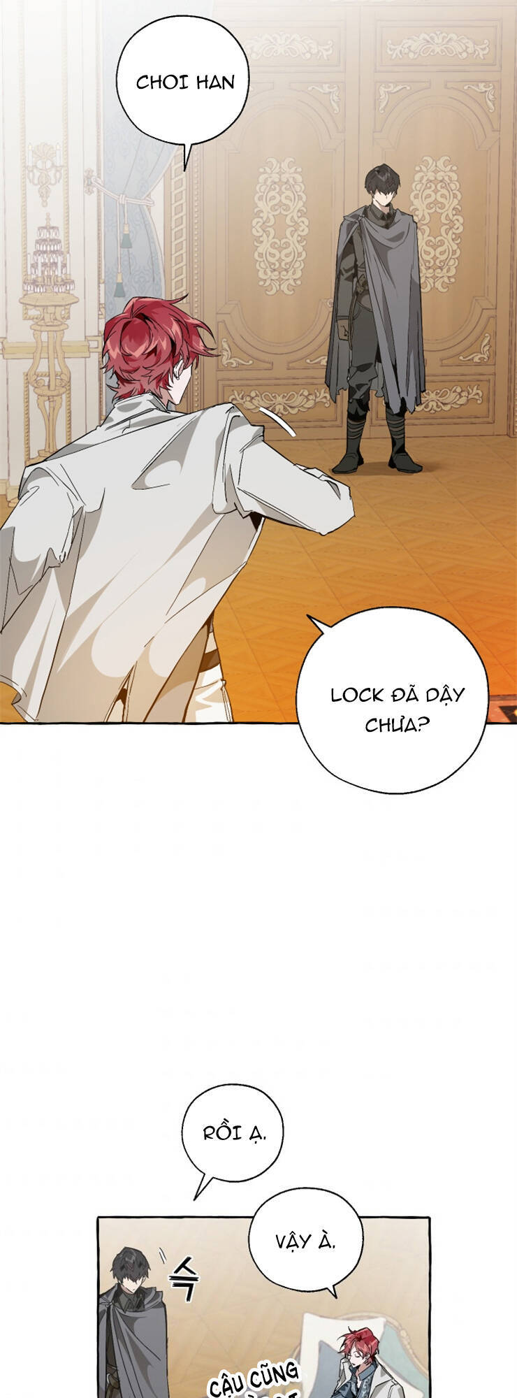 Phế Vật Dòng Dõi Bá Tước Chapter 38 - Trang 2