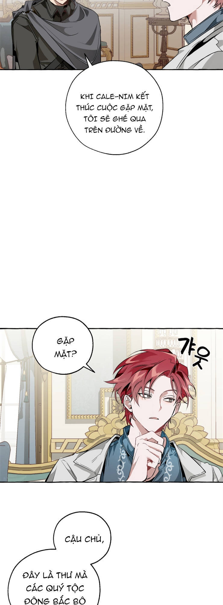 Phế Vật Dòng Dõi Bá Tước Chapter 38 - Trang 2