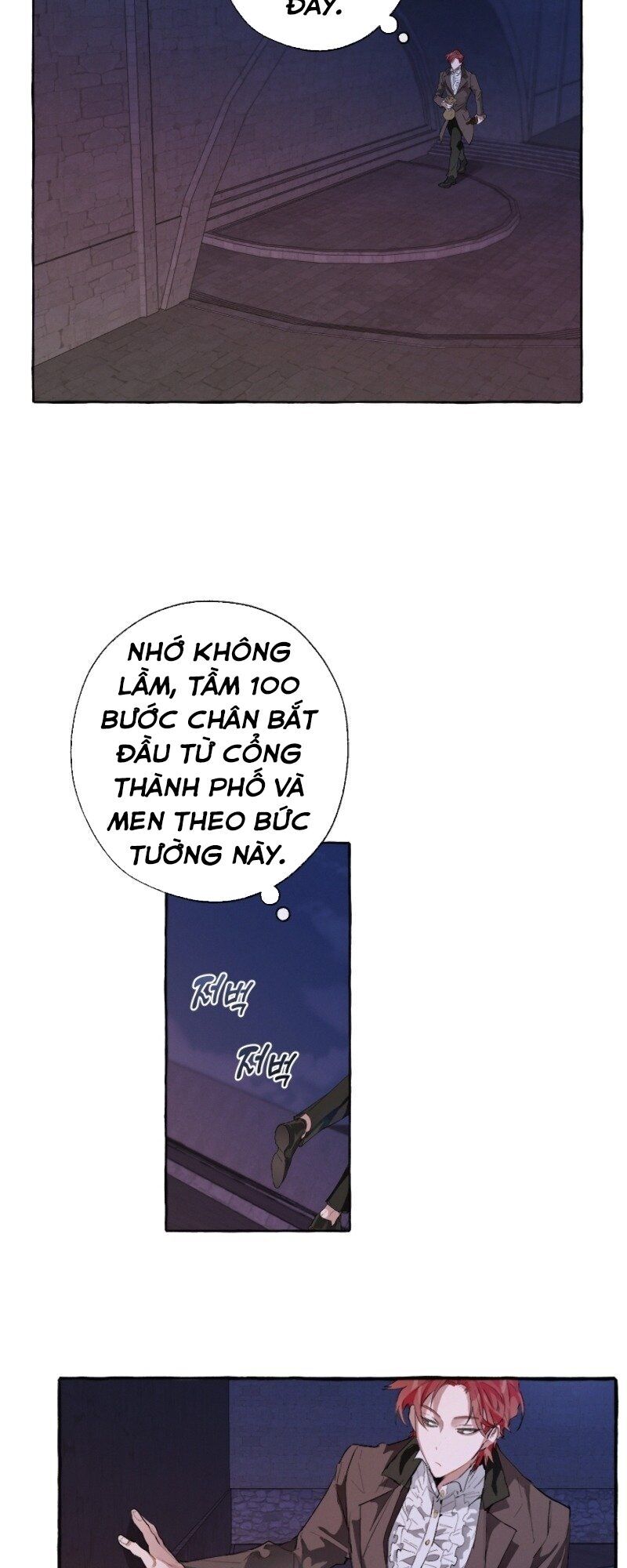 Phế Vật Dòng Dõi Bá Tước Chapter 4 - Trang 2