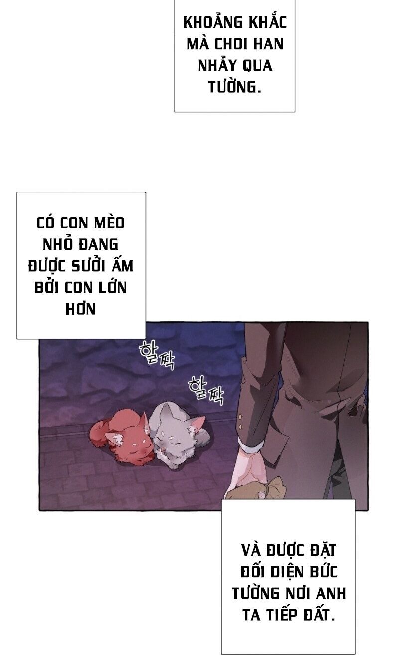 Phế Vật Dòng Dõi Bá Tước Chapter 4 - Trang 2