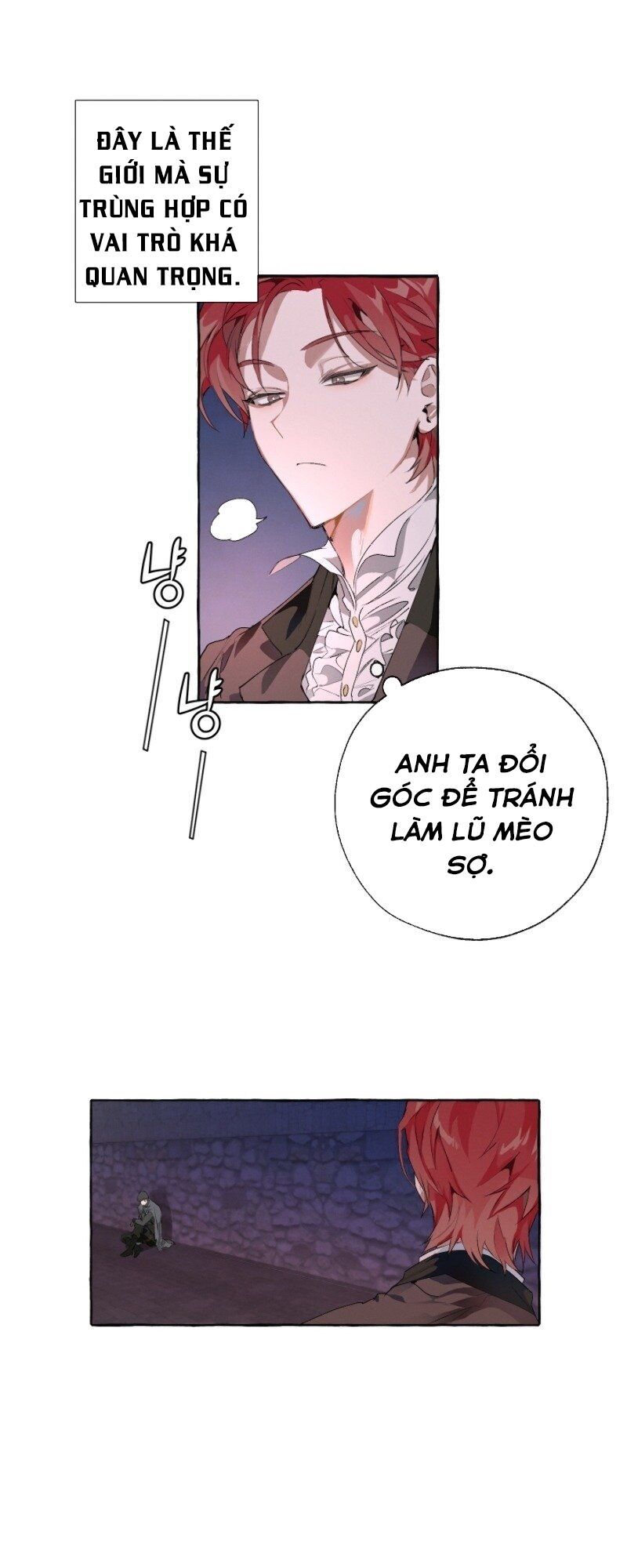 Phế Vật Dòng Dõi Bá Tước Chapter 4 - Trang 2