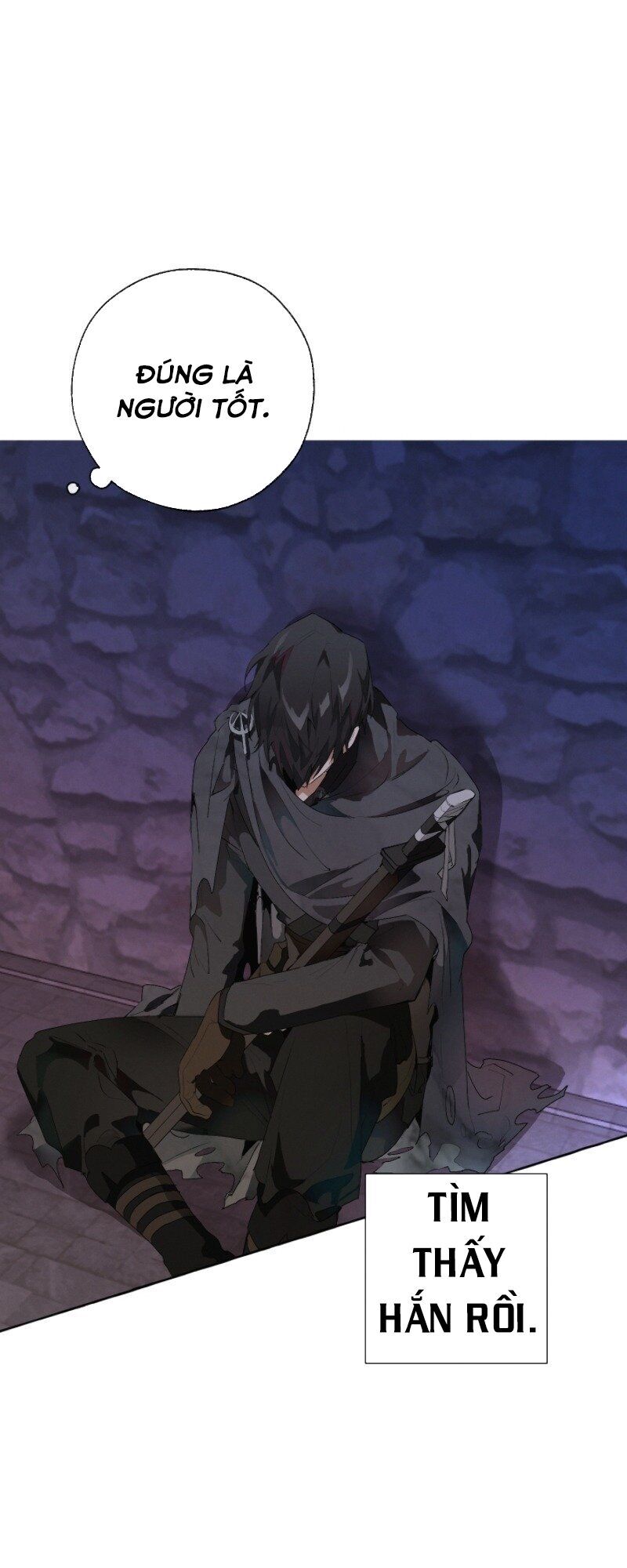 Phế Vật Dòng Dõi Bá Tước Chapter 4 - Trang 2