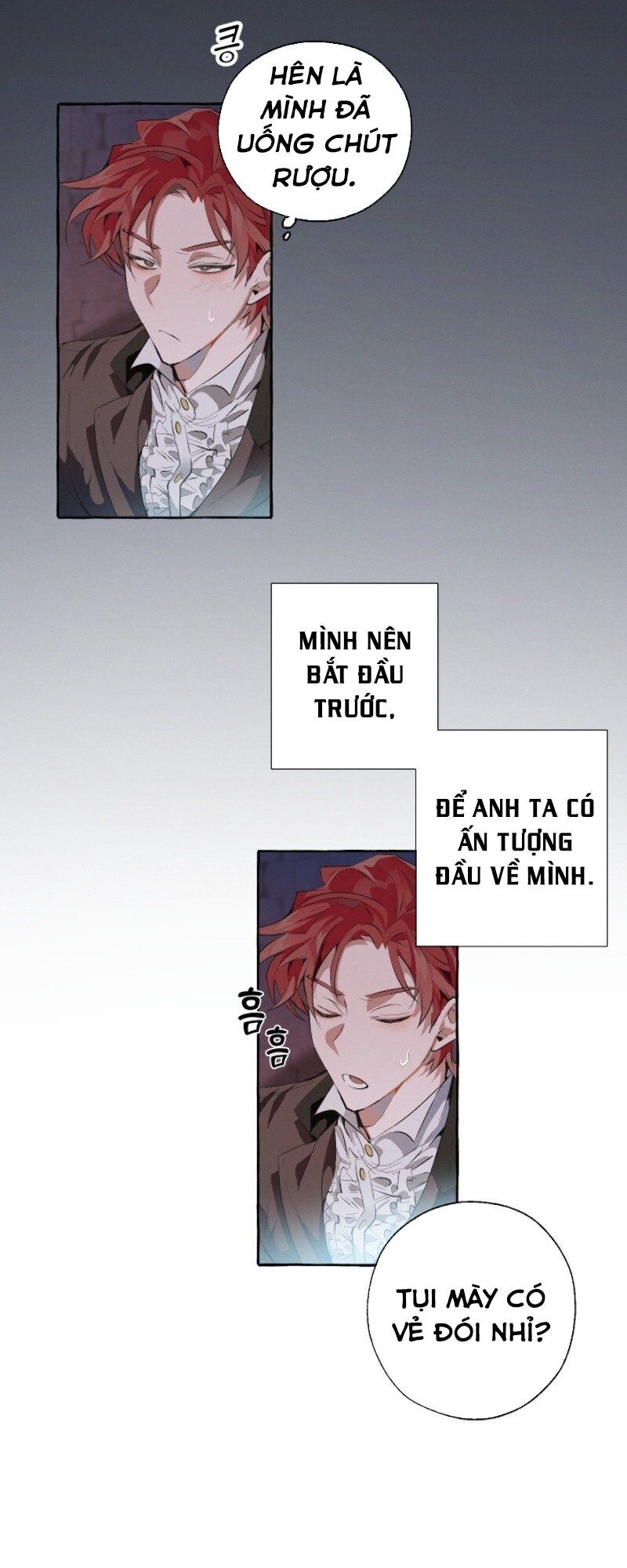 Phế Vật Dòng Dõi Bá Tước Chapter 4 - Trang 2