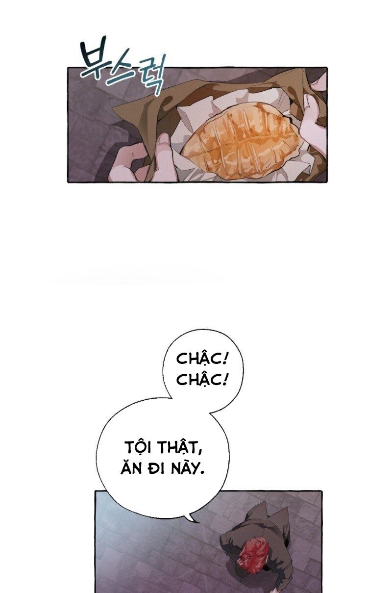 Phế Vật Dòng Dõi Bá Tước Chapter 4 - Trang 2