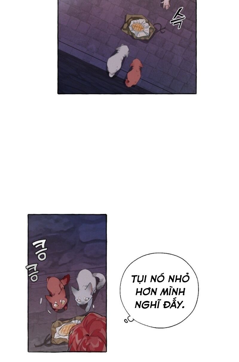 Phế Vật Dòng Dõi Bá Tước Chapter 4 - Trang 2