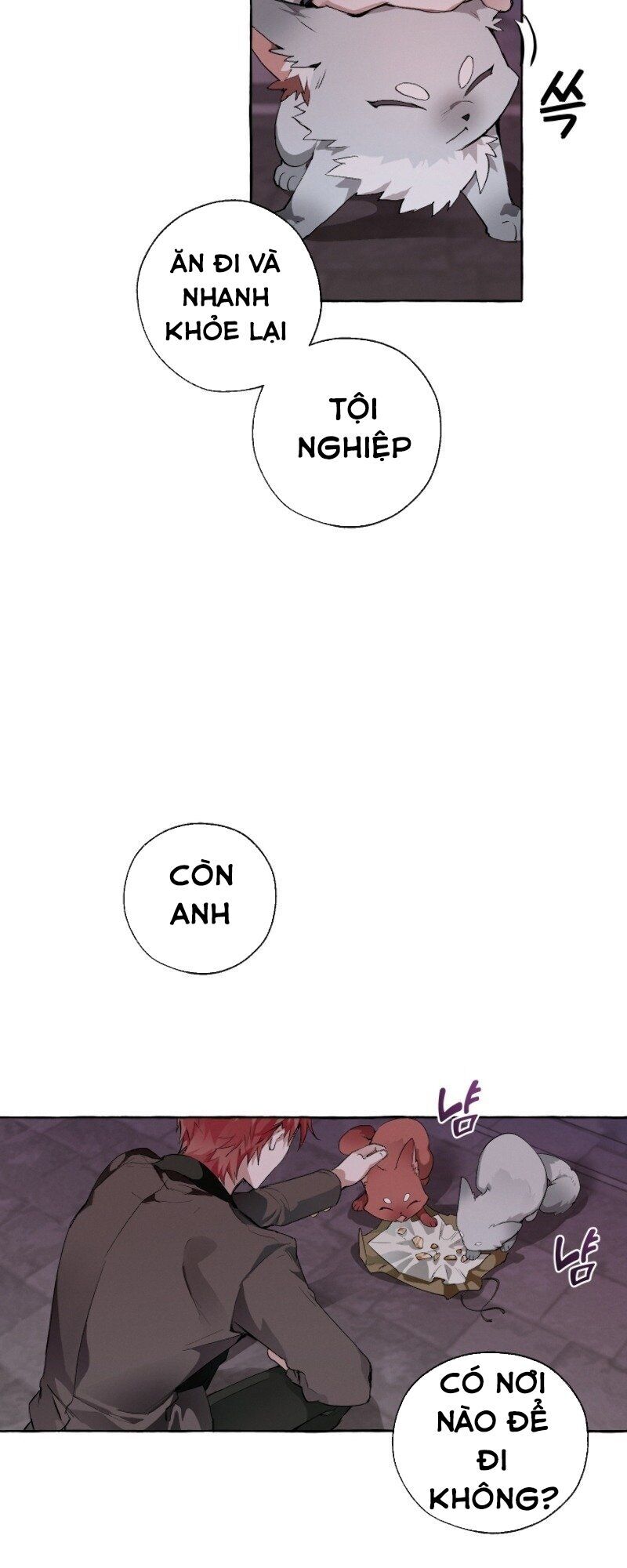 Phế Vật Dòng Dõi Bá Tước Chapter 4 - Trang 2