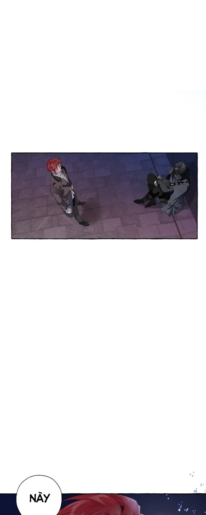 Phế Vật Dòng Dõi Bá Tước Chapter 4 - Trang 2