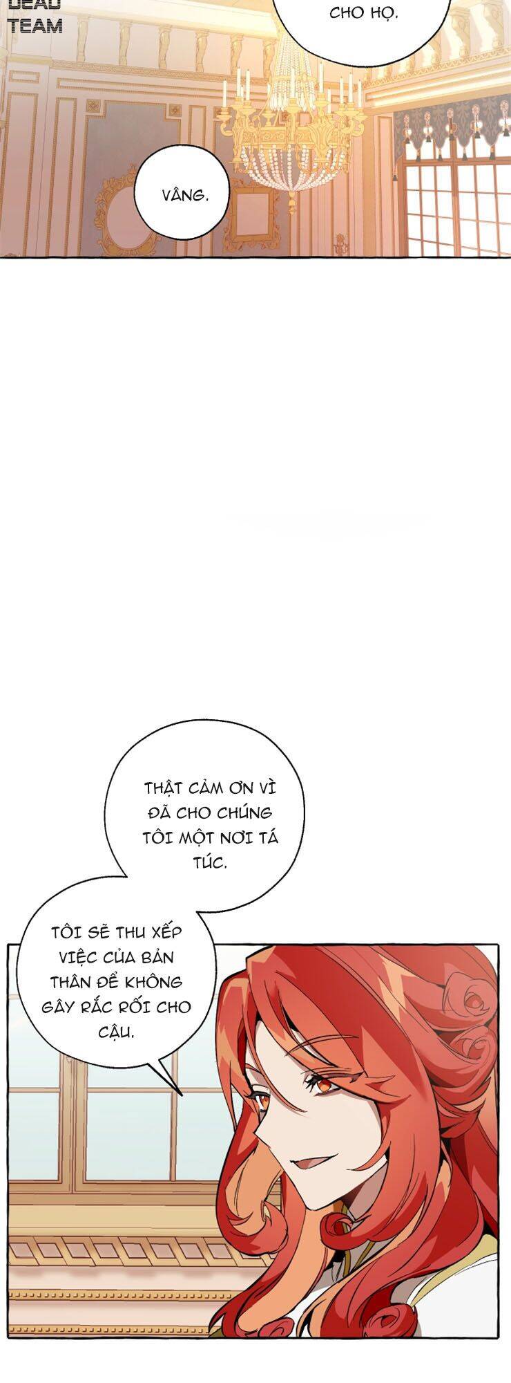 Phế Vật Dòng Dõi Bá Tước Chapter 40 - Trang 2