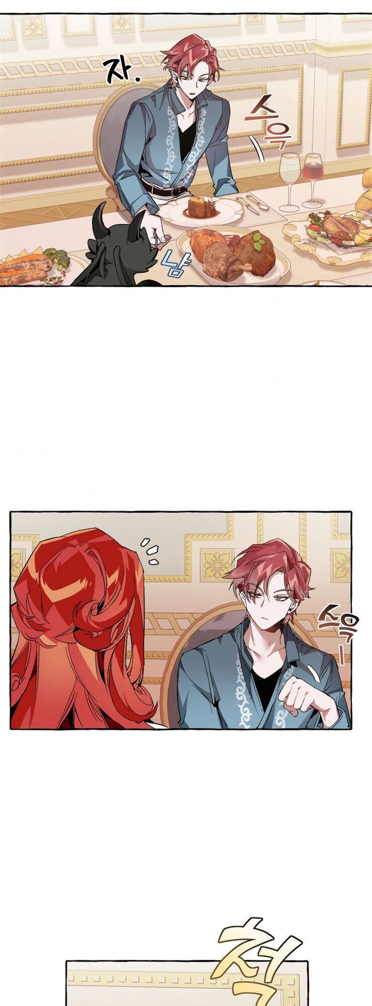 Phế Vật Dòng Dõi Bá Tước Chapter 40 - Trang 2