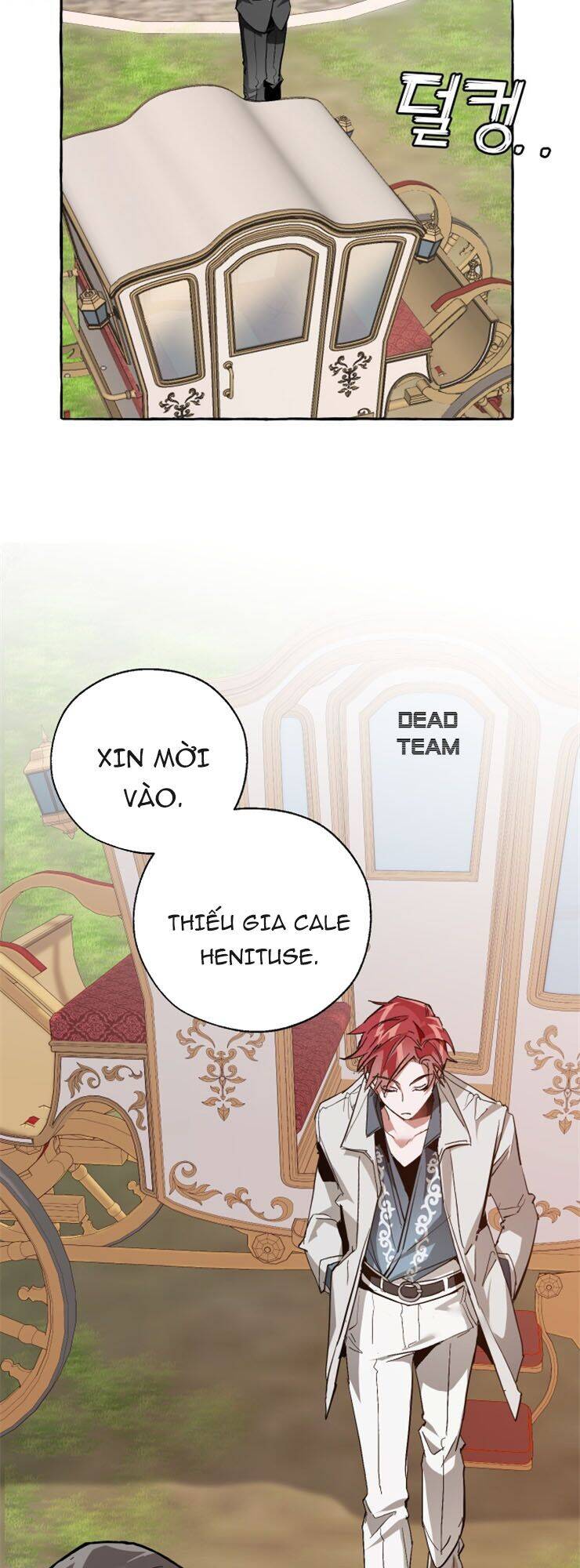 Phế Vật Dòng Dõi Bá Tước Chapter 40 - Trang 2