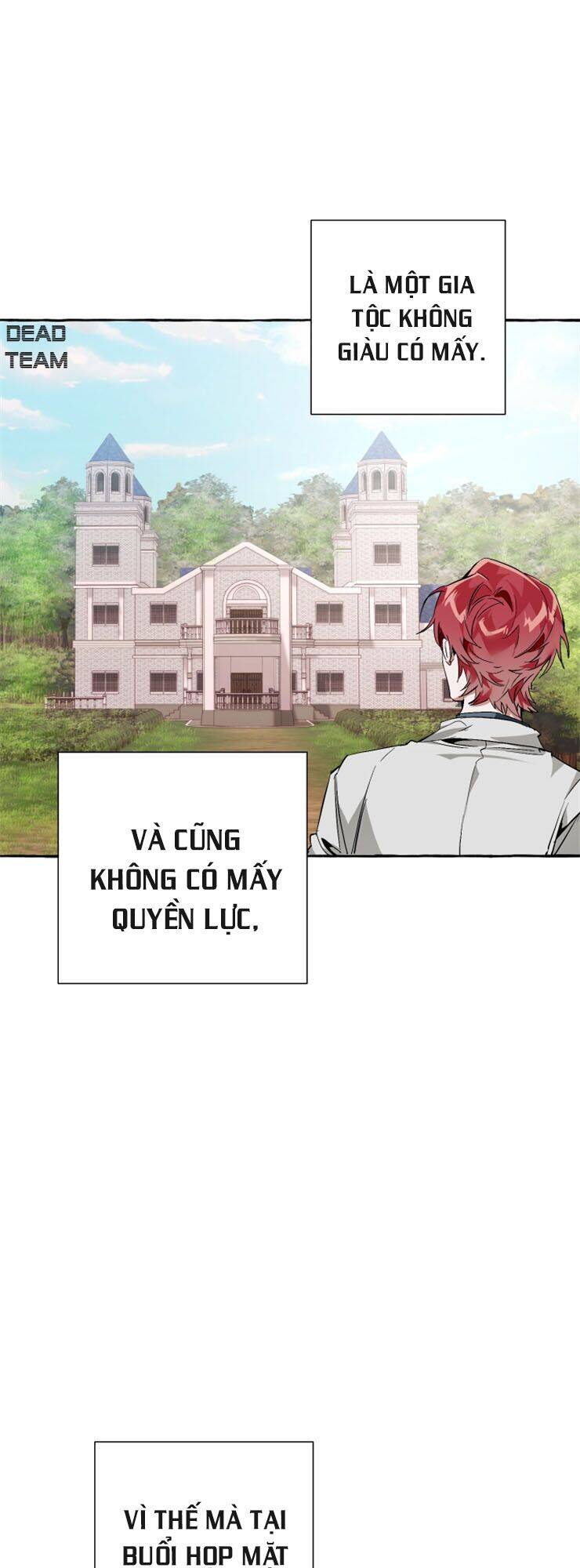 Phế Vật Dòng Dõi Bá Tước Chapter 40 - Trang 2