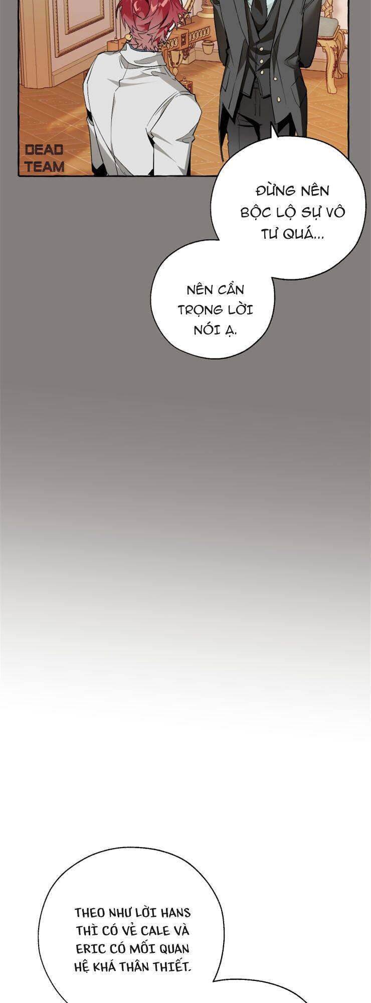 Phế Vật Dòng Dõi Bá Tước Chapter 40 - Trang 2