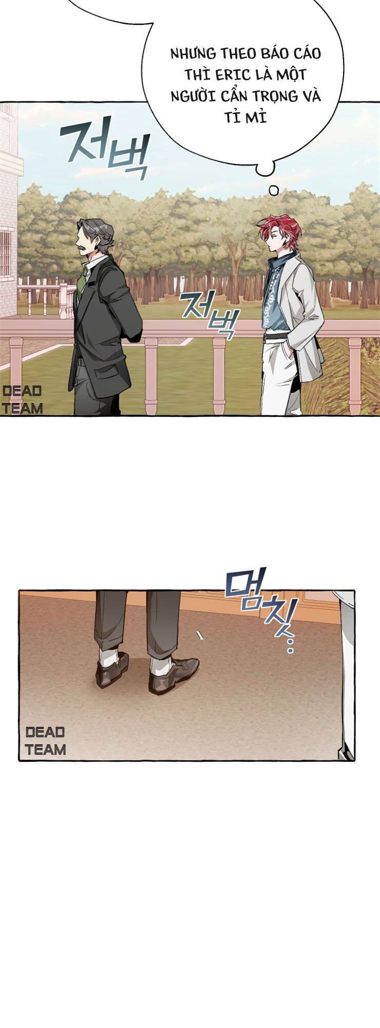 Phế Vật Dòng Dõi Bá Tước Chapter 40 - Trang 2