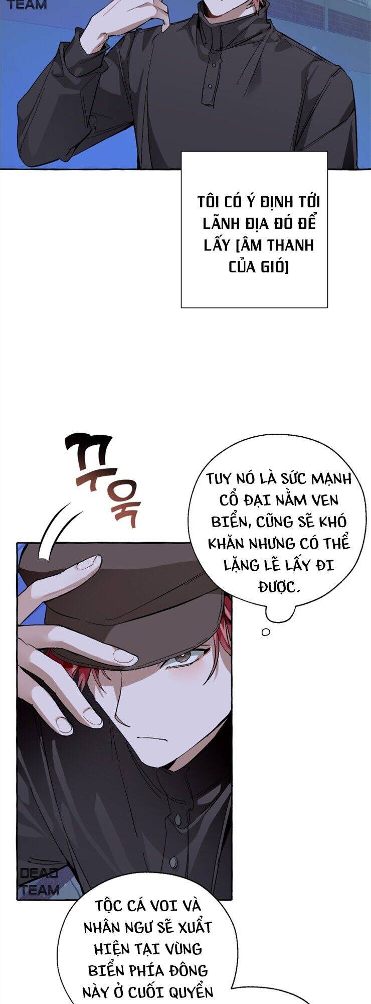 Phế Vật Dòng Dõi Bá Tước Chapter 42 - Trang 2