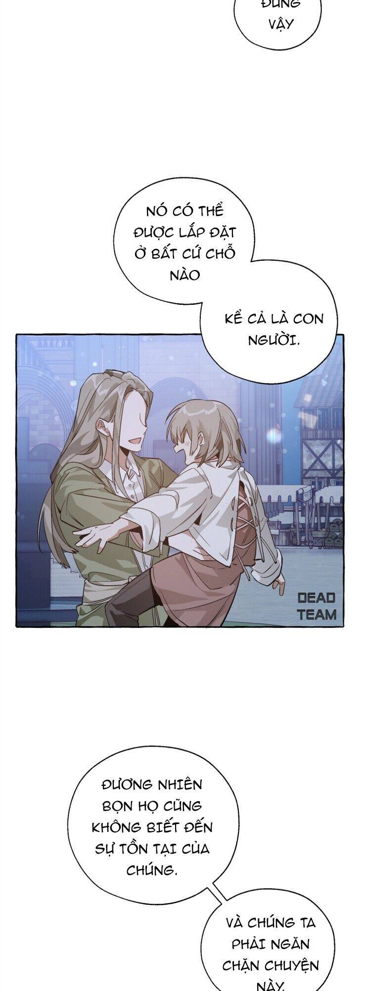 Phế Vật Dòng Dõi Bá Tước Chapter 42 - Trang 2