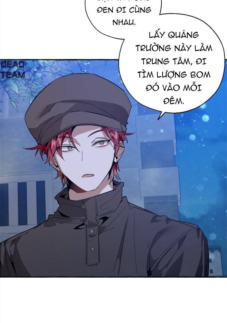 Phế Vật Dòng Dõi Bá Tước Chapter 42 - Trang 2