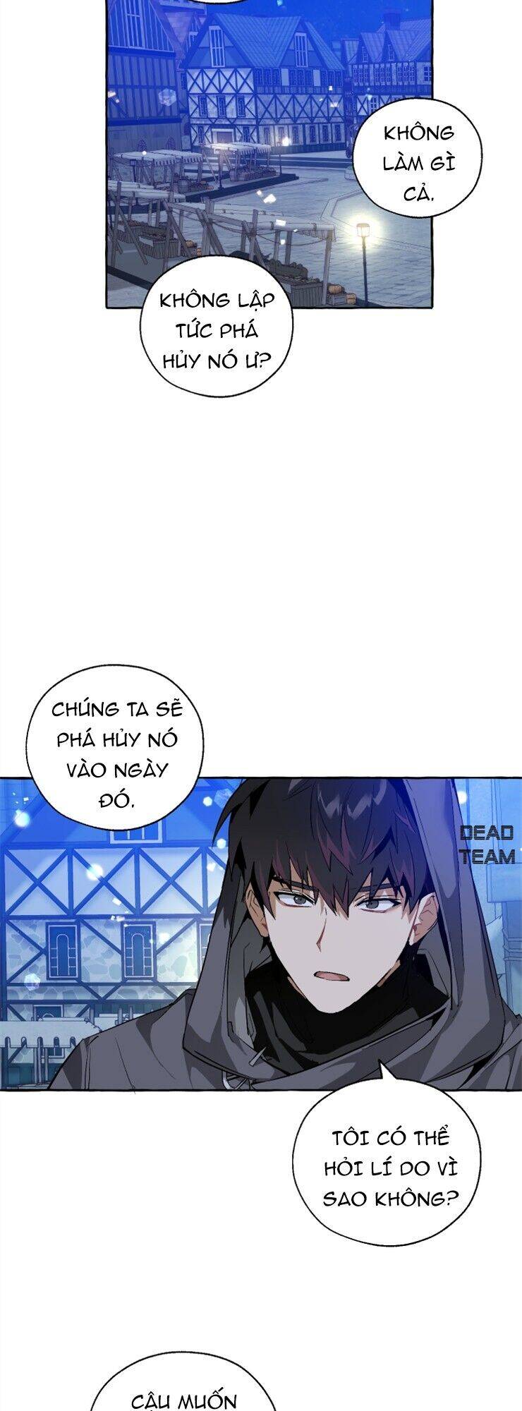 Phế Vật Dòng Dõi Bá Tước Chapter 42 - Trang 2