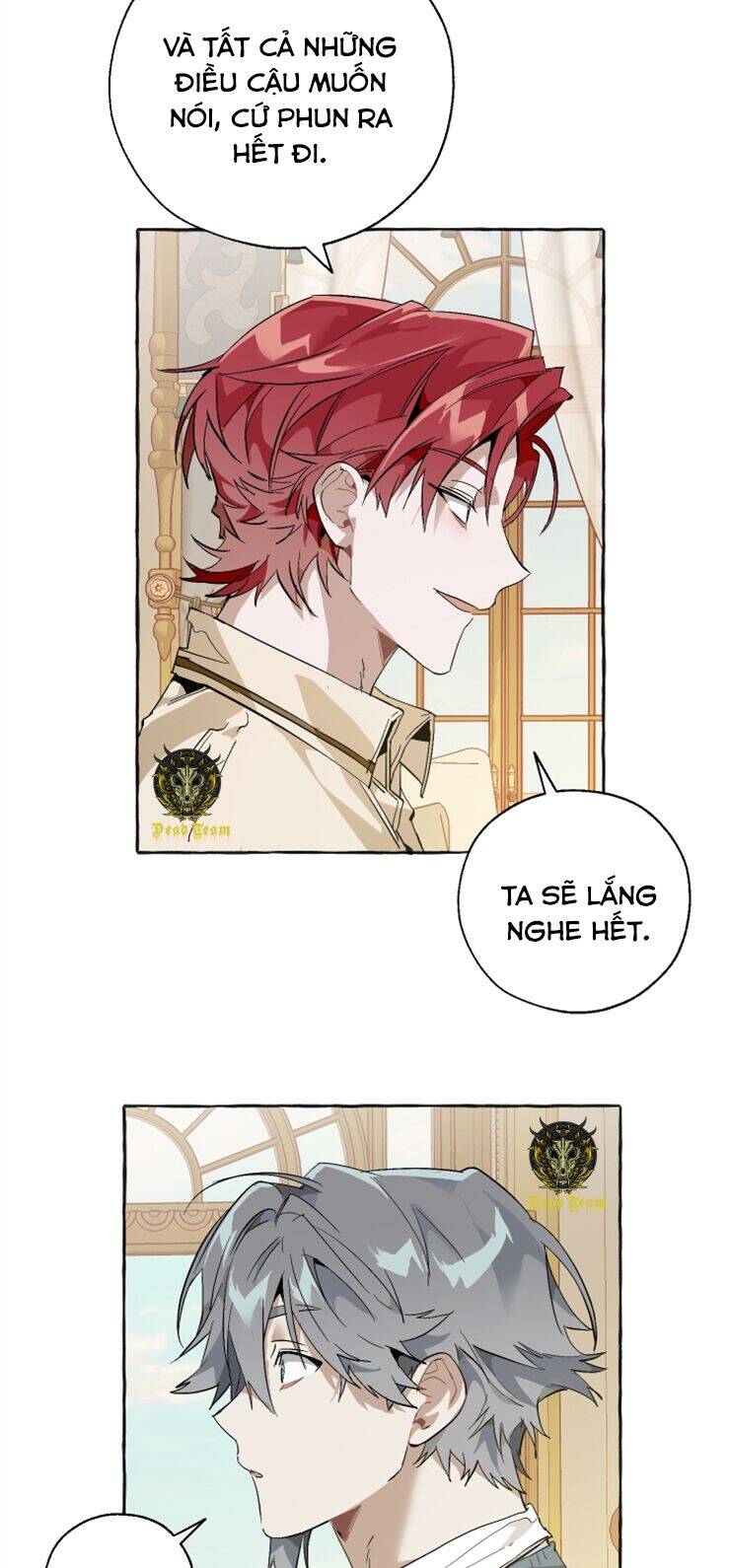 Phế Vật Dòng Dõi Bá Tước Chapter 44 - Trang 2