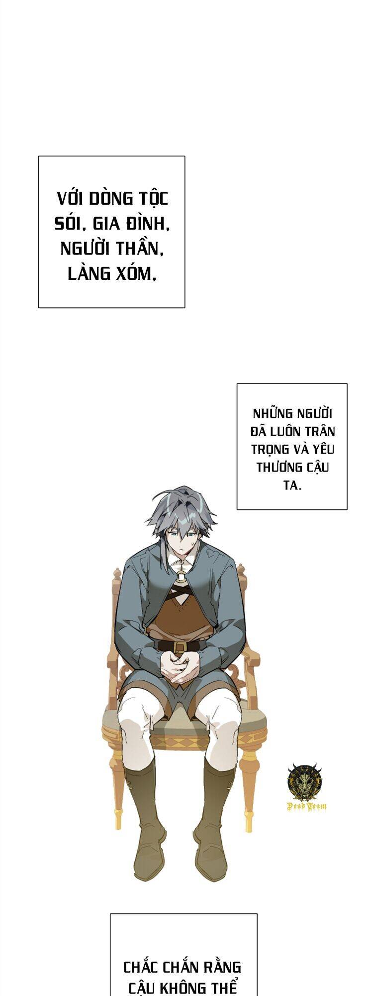 Phế Vật Dòng Dõi Bá Tước Chapter 44 - Trang 2