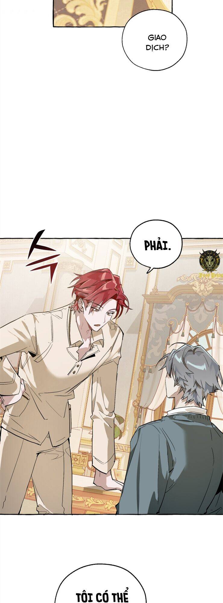 Phế Vật Dòng Dõi Bá Tước Chapter 44 - Trang 2