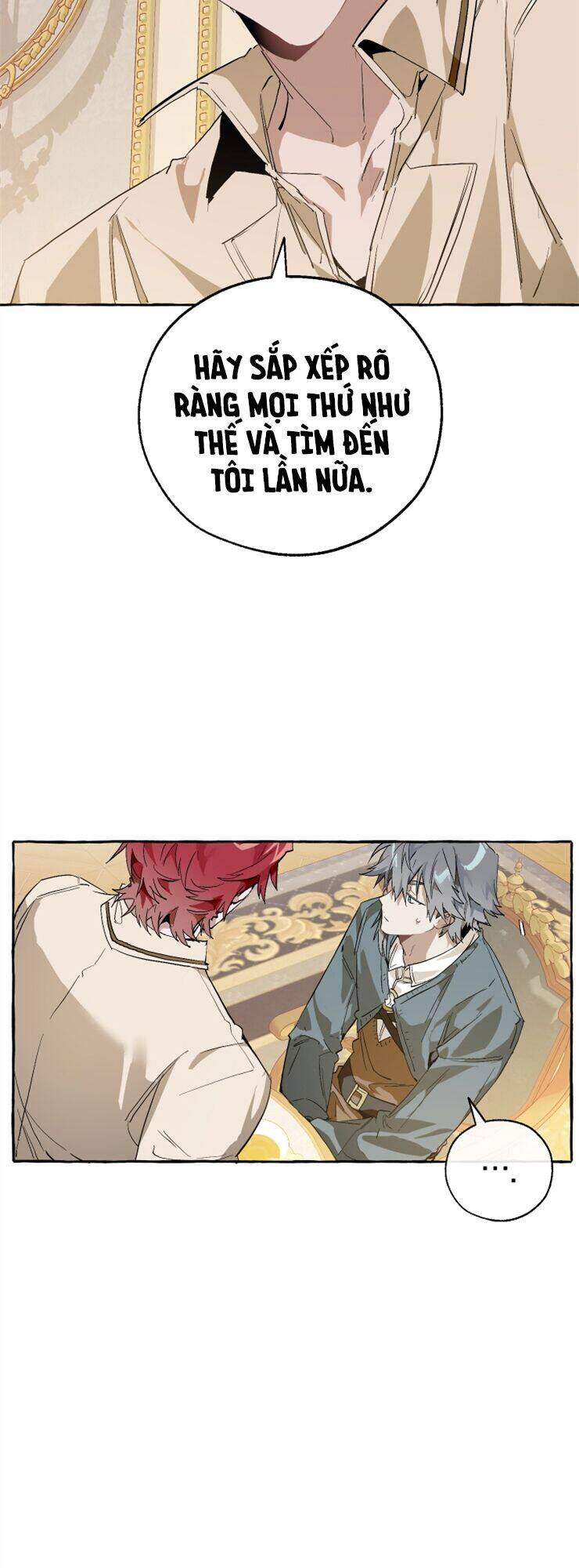 Phế Vật Dòng Dõi Bá Tước Chapter 44 - Trang 2