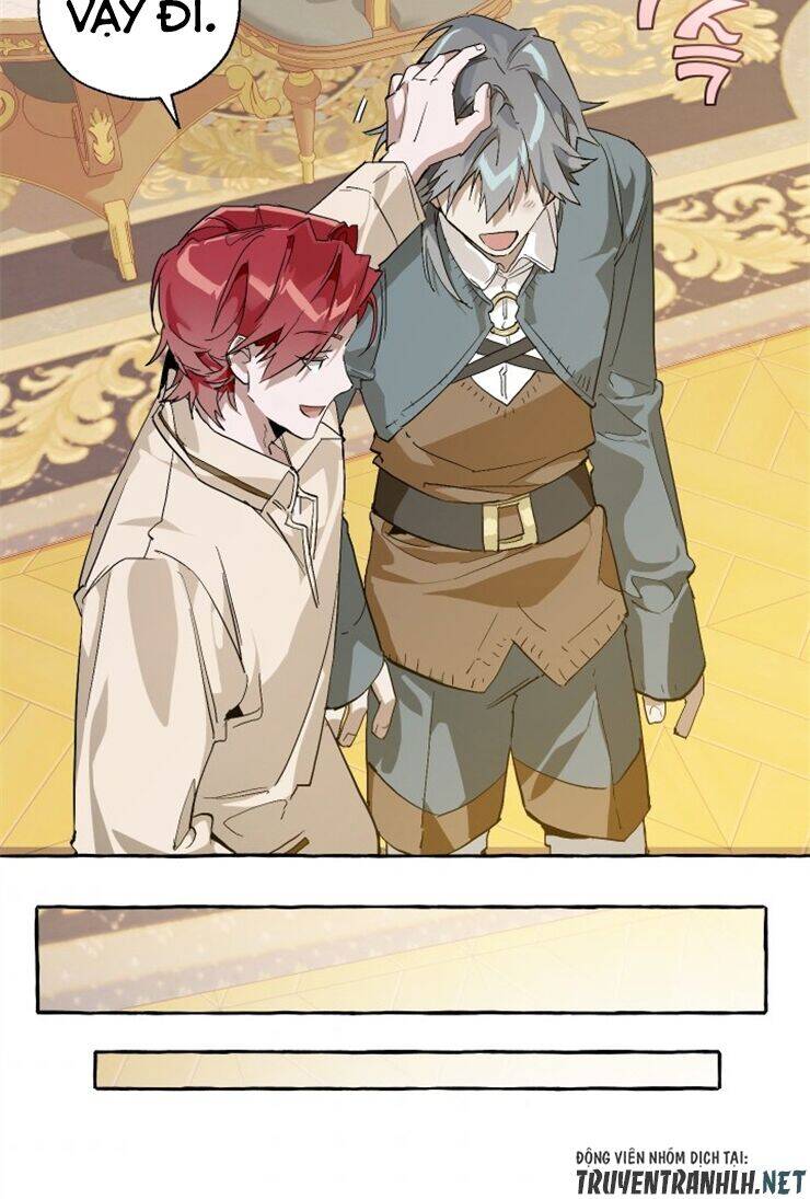 Phế Vật Dòng Dõi Bá Tước Chapter 44 - Trang 2