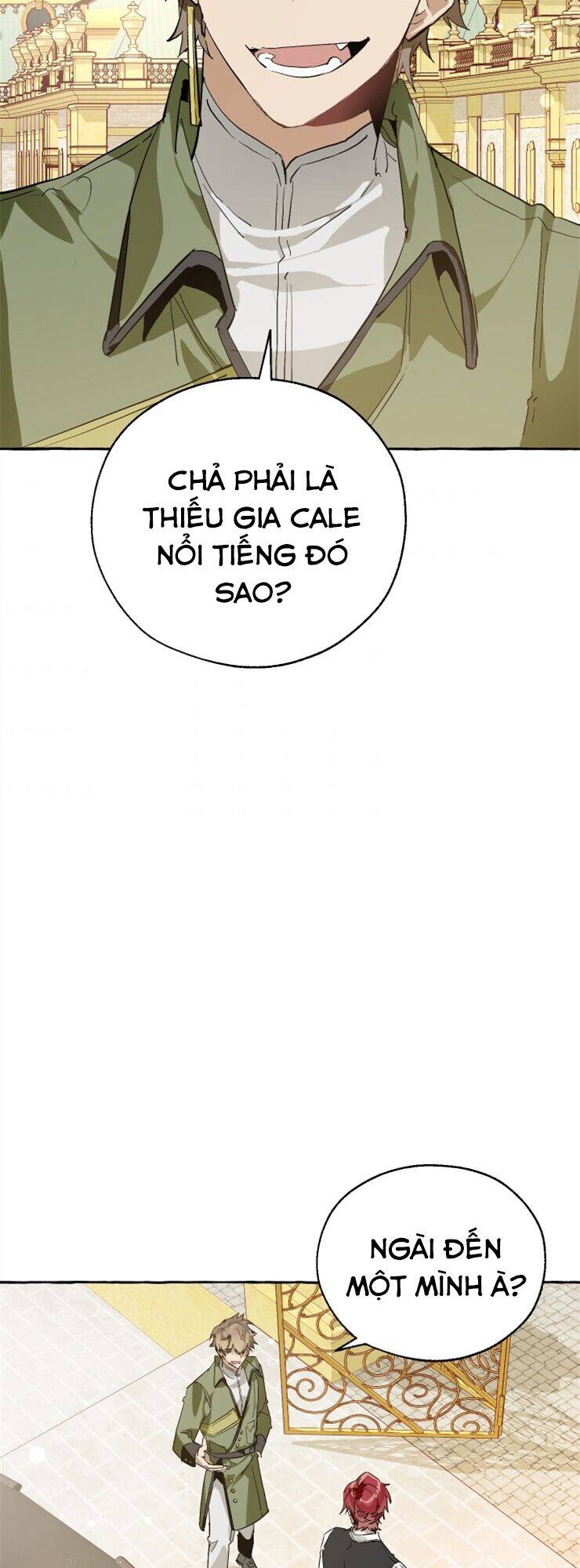 Phế Vật Dòng Dõi Bá Tước Chapter 44 - Trang 2